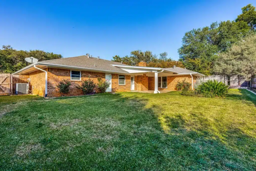We buy houses Texas