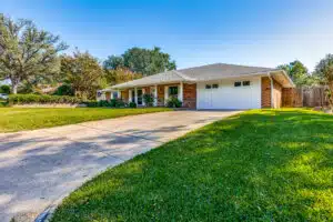 Home in Fort Worth, TX