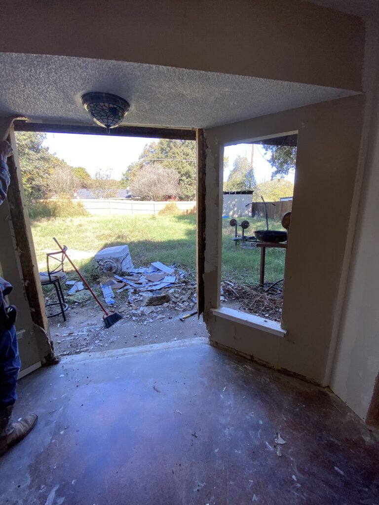 Problem Tenants Fort Worth