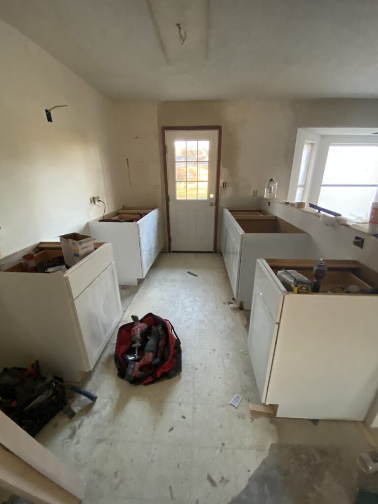 Fort Worth Home with Low Equity Owners