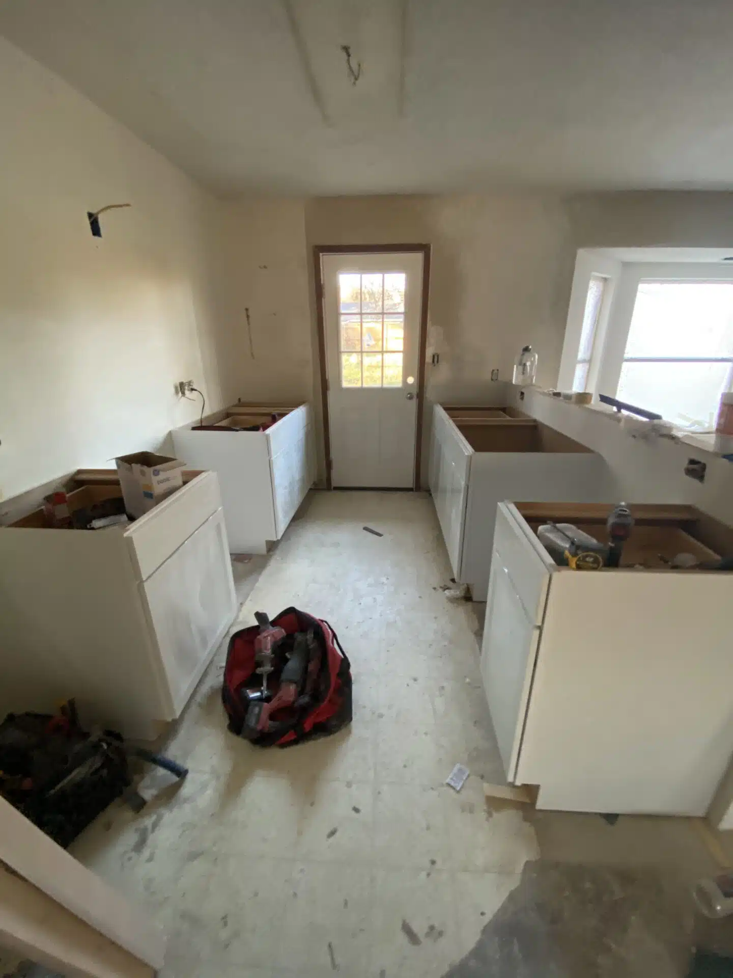 Fort Worth Home with Low Equity Owners