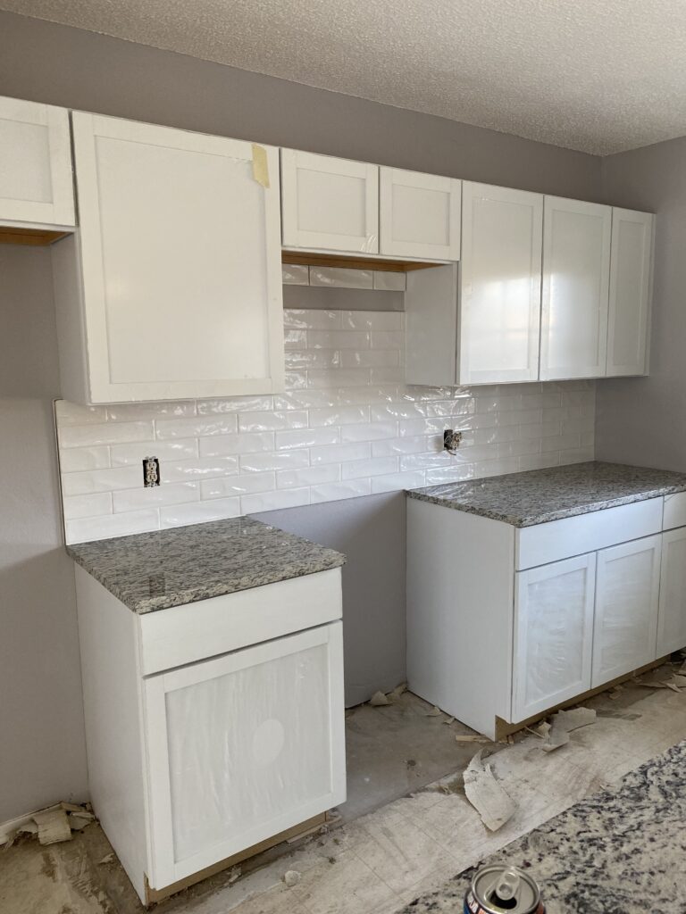Fort Worth Home Bought After Lost Job