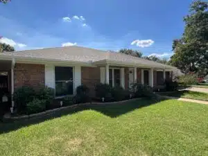 House in Fort Worth We Bought Fast