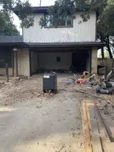 Fort Worth Driveway