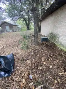 A House in Fort Worth, Texas