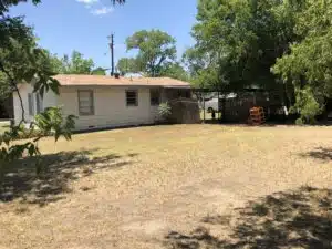 FT Worth house Bought Fast