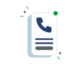Phone icon
