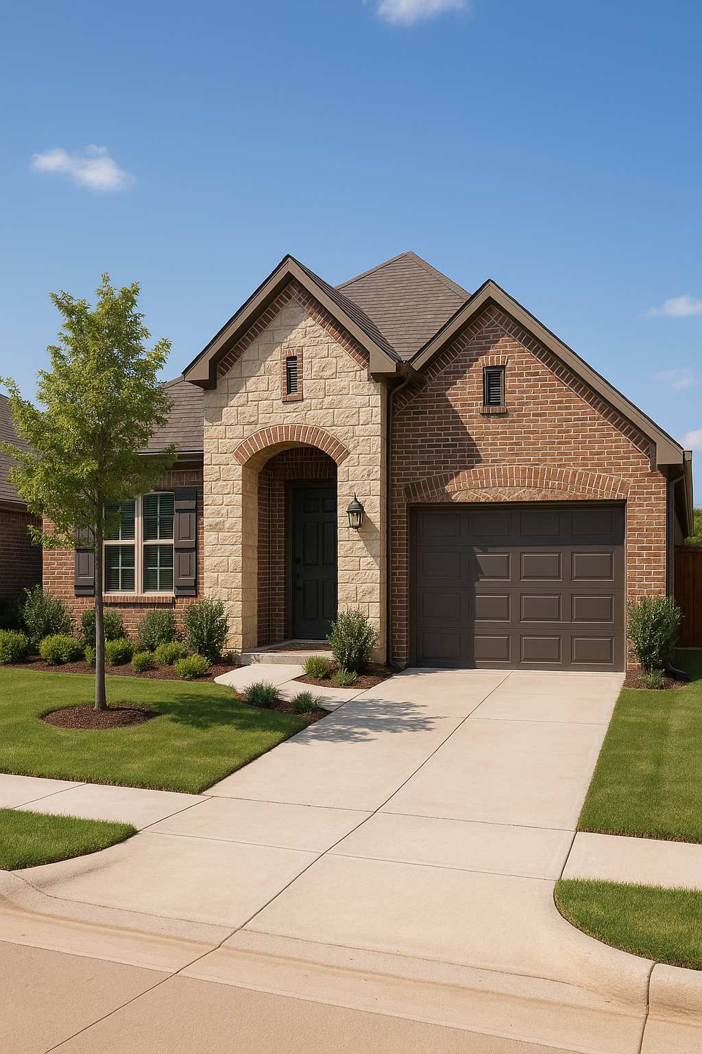 Relocating in Fort Worth