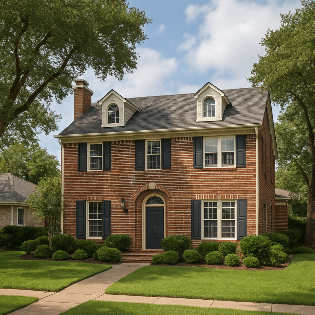 Fort Worth home sold without hidden costs