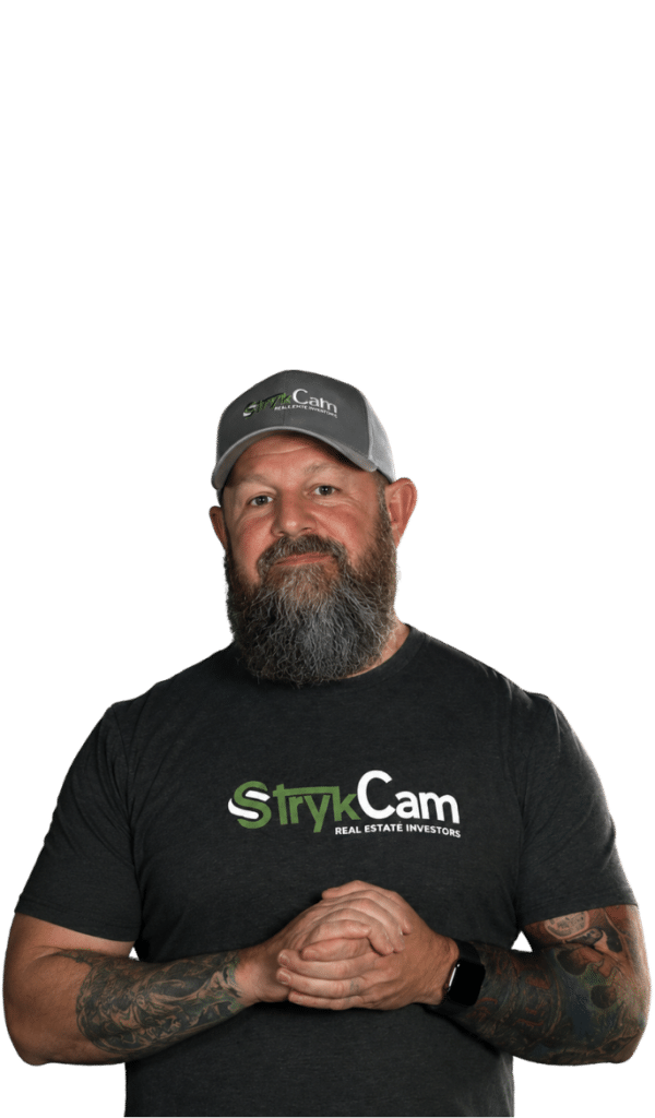 Stryker From StrykCam Real Estate Investors
