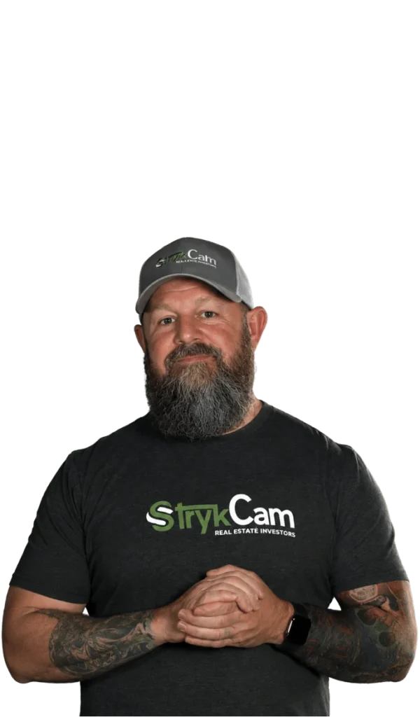 Stryker From StrykCam Real Estate Investors